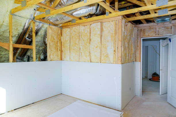 Types of Insulation We Offer in St Bonaventure, NY