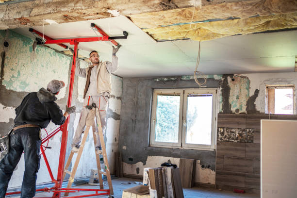 Best Residential Insulation in St Bonaventure, NY