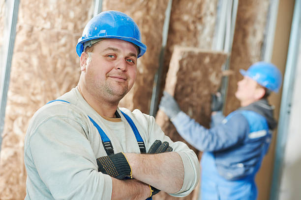 Best Energy Efficiency Insulation in St Bonaventure, NY