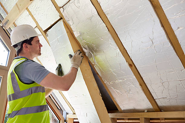 Best Blown-in Insulation in St Bonaventure, NY